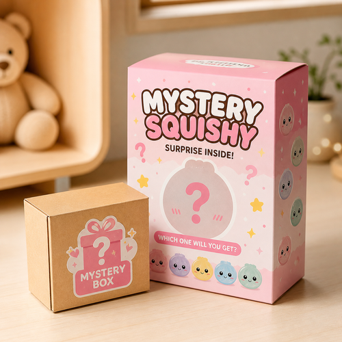 SquishiePop